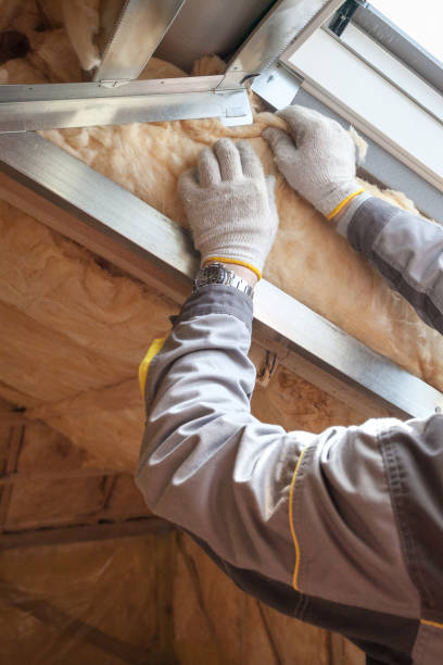 Best Specialized Insulation Services in East Harwich, MA