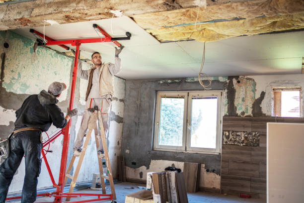 Types of Insulation We Offer in East Harwich, MA