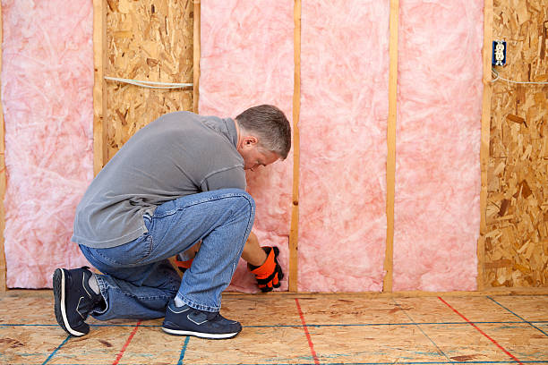 Best Geographic-Specific Insulation Services in East Harwich, MA