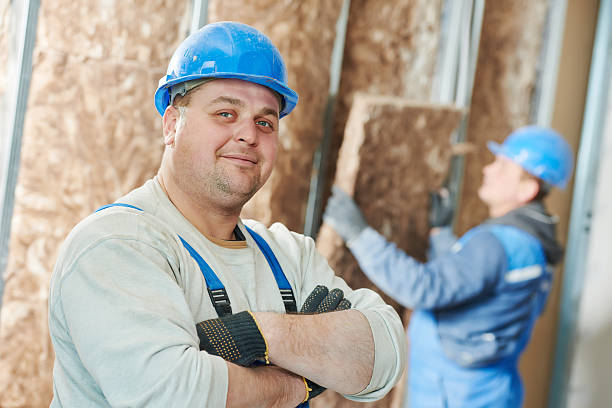 Best Insulation for Specific Applications in East Harwich, MA