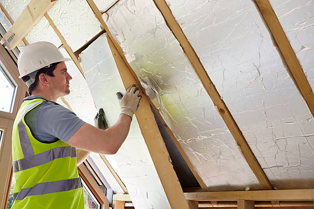Professional Insulation Contractor in East Harwich, MA